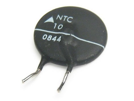 Electro-Voice F.01U.112.110 348550 Thermistor By EV