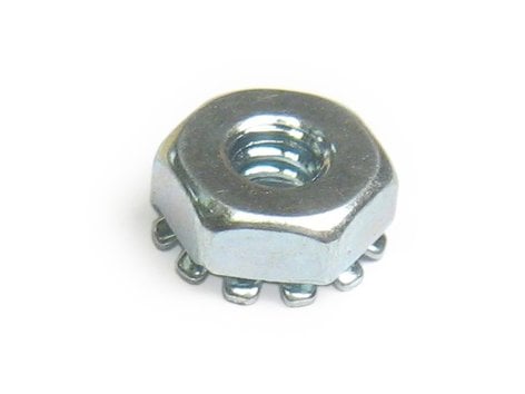 Lowel Light Mfg 4034 Lowel AC Connector Nut 4034