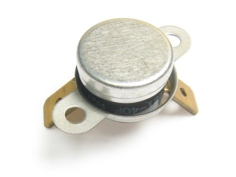 Bogen Communications 94-0014-07 Bogen Power Amp Thermostat 94-0014-07