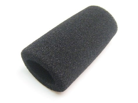 JVC LW30264-001A JVC Camcorder Mic Windscreen LW30264-001A