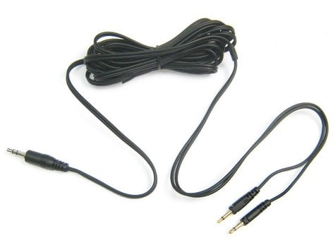 Sennheiser 83380 Sennheiser Headphones Cable 83380