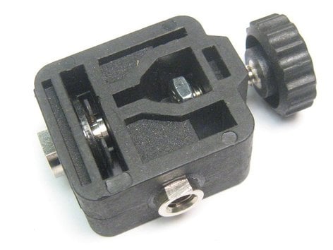 Lowel Light Mfg 9243 UMB Accessory with Knob by Lowel 9243