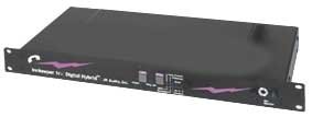 JK Audio INN1RX Digital Hybrid, Rackmount Version, Innkeeper-1RX INN1RX