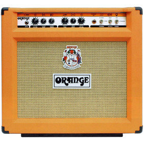 Orange TH30C 30W 1x12" Guitar Tube Combo Amplifier With Celestion Vintage 30