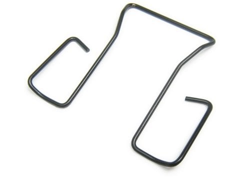 Shure 44C8025B Belt Clip for P2R and PSM 200 44C8025B