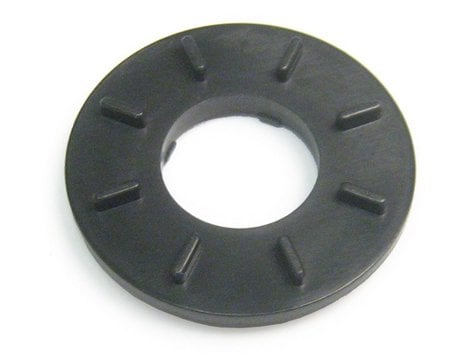 Teac M02956500B Tascam Recorder Jog Wheel Bottom