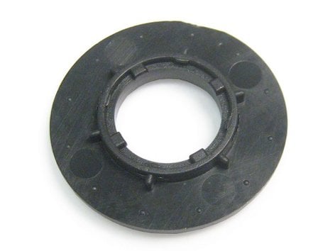 Teac M02956500B Tascam Recorder Jog Wheel Bottom