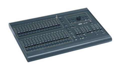 Leviton N7516-000 16/32 Channel Memory Console N7516-000