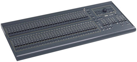 Leviton N7532-000 MC 7532 32/64 Channel Dimmer/Memory Console N7532-000