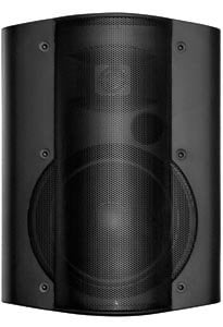 OWI Incorporated P8378P Patio Blaster P Series 80W Max. 3-Way Speaker, 70V, 8 Ohm P8378P