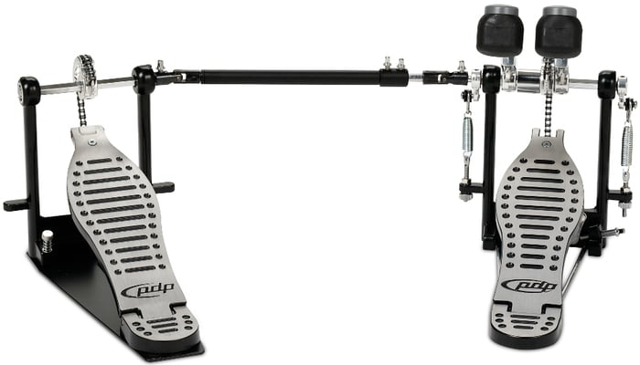 Pacific Drums PDDP402 400 Series Double Bass Drum Pedal