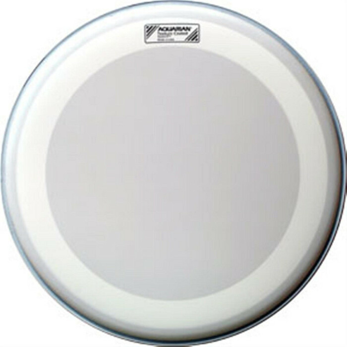 Aquarian TCSX14 14" Satin Finish Texture Coated Single-Ply Drum Head