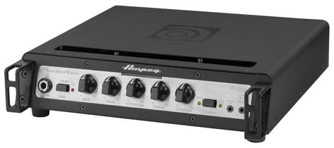 Ampeg Portaflex PF-350 350W Portaflex Series Bass Amplifier Head PF-350