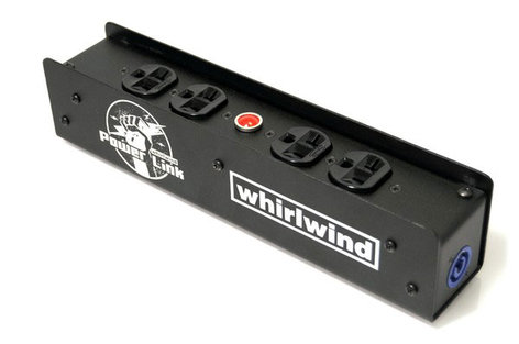 Whirlwind PL1-420 Power Link PL1-420