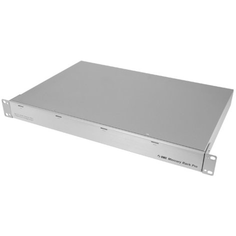 OWC Mercury Rack Pro 4TB 4TB 1U Quad Interface 4 Bay RAID Solution OWMRPM3F8Q04.0T