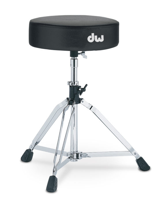 DW DWCP3100 Drum Throne, Round Top DWCP3100