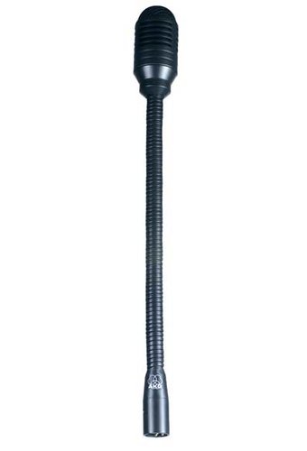 AKG DGN99 Mic, PA/Paging Gooseneck DGN99