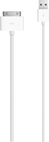 Apple APPLE-DOCK-CONNECTOR Dock to USB Cable (MA591G/B) APPLE-DOCK-CONNECTOR