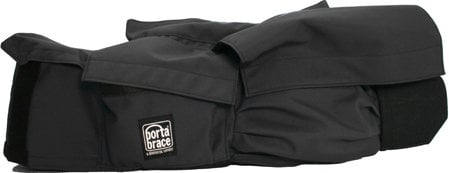 Porta-Brace RS-HM700B Rain Slicker for JVC's GYHM700 Camcorder RS-HM700B