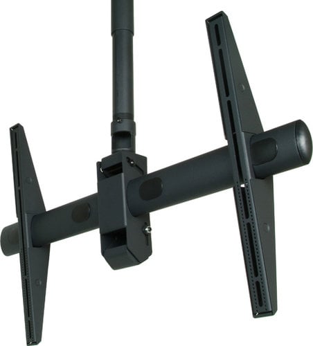 Premier Mounts ECM-3763S LCD Ceiling Mount for 37"-63" Flatscreens ECM-3763S