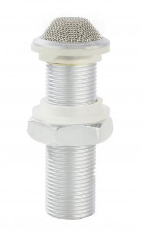 Mic, Boundary, 150Hz-20kHz, Silver