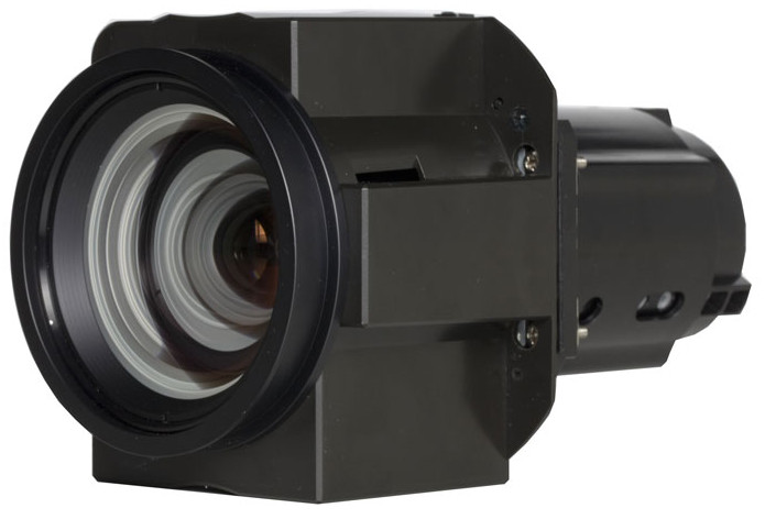 2.2-3.75:1 Long Focus Zoom Lens for REALiS Projectors