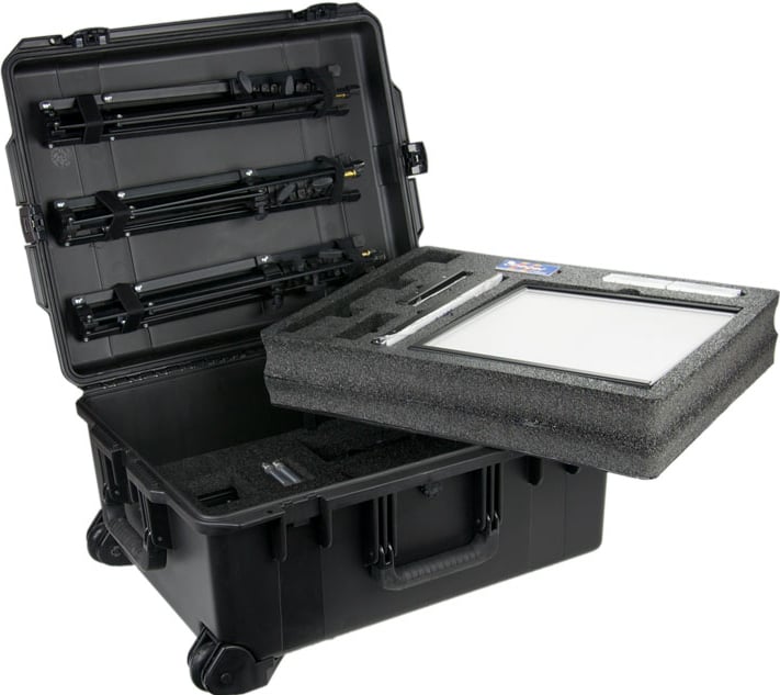 LitePad Digital Shooter Kit AX