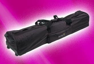 Dura Truss System Case with Wheels
