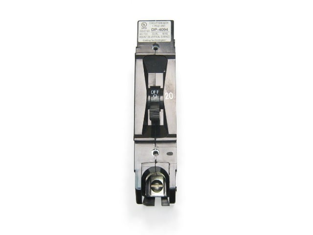 Leviton Dimmer Circuit Breaker