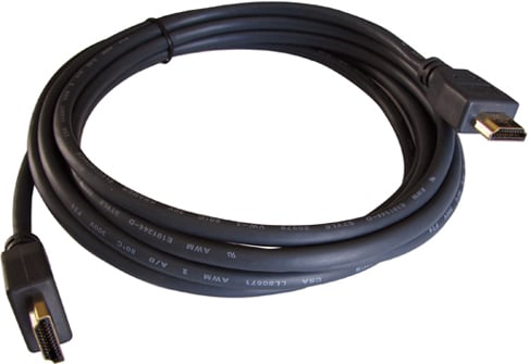 25 ft. HDMI to HDMI Cable