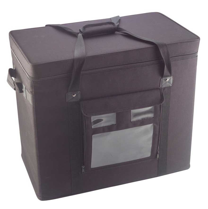 Case Lightweight F/LCD Monitor