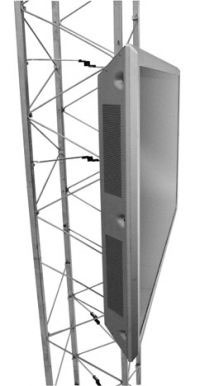 Static Mount, Truss & Pole