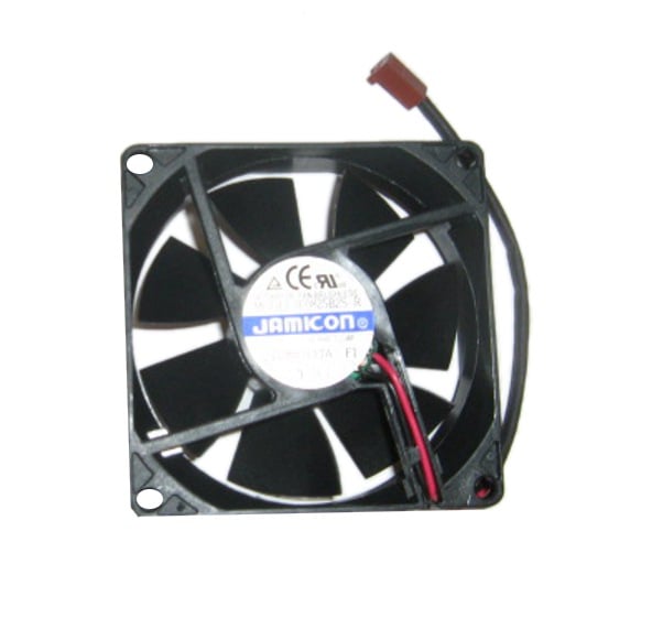 GK Bass Amp Head Fan