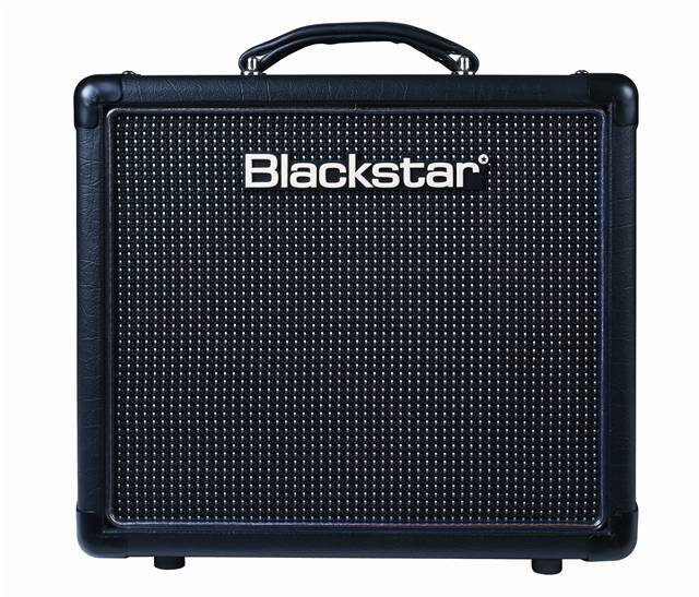 1W Guitar Combo Amplifier with Reverb