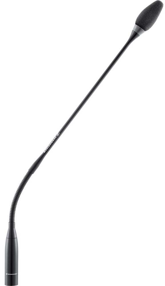 Gooseneck Card Mic