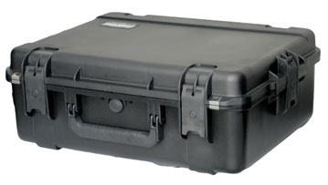 Case Waterproof 8" EMPTY