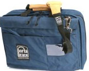 Director's Case with Laptop Pocket