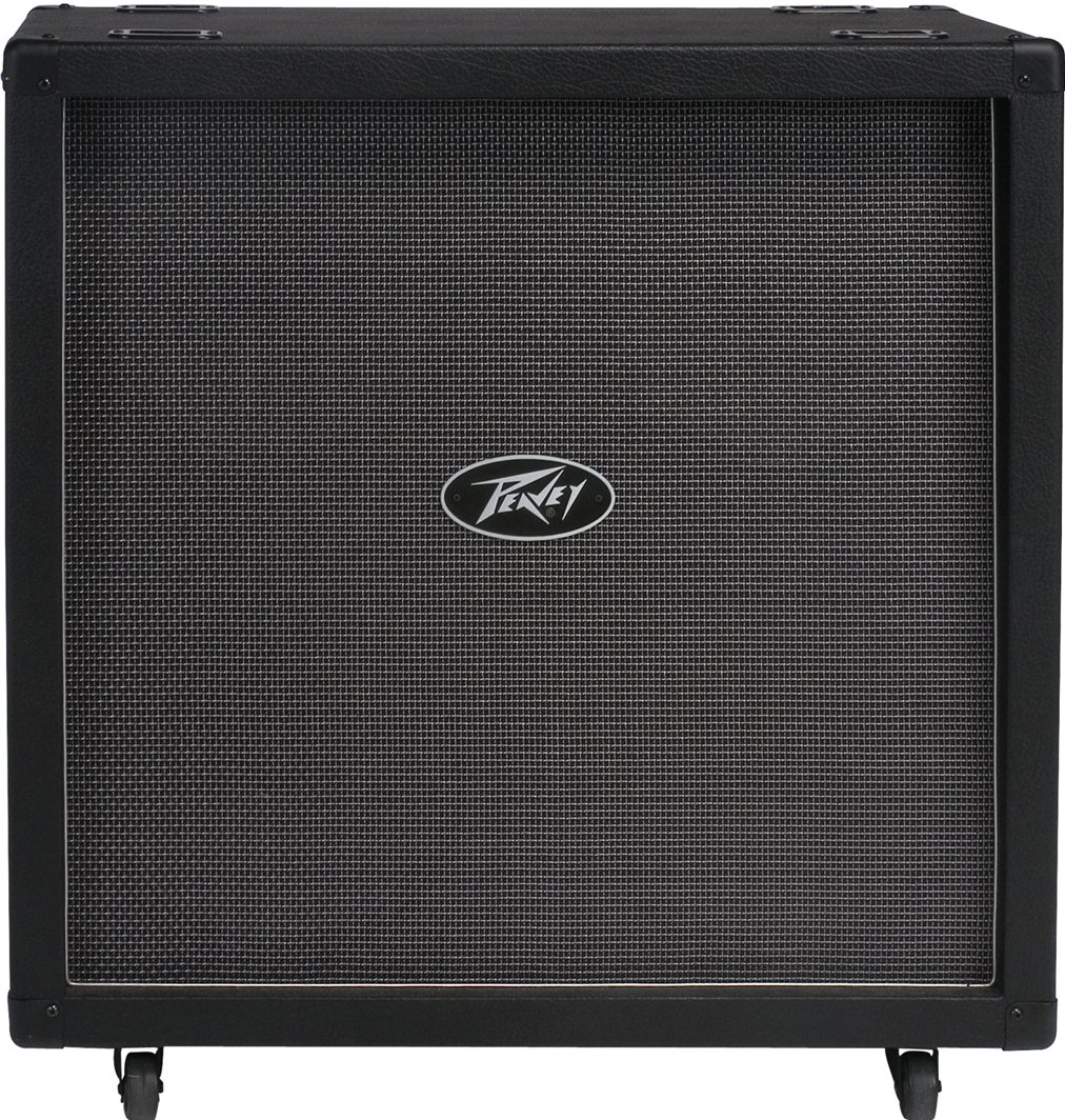 4x12" Guitar Speaker Cabinet