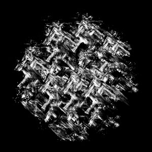 Glass Gobo, Smudges