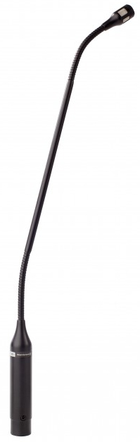 Condenser Goosemic Microphone, Classis 16" with XLR Male Connector