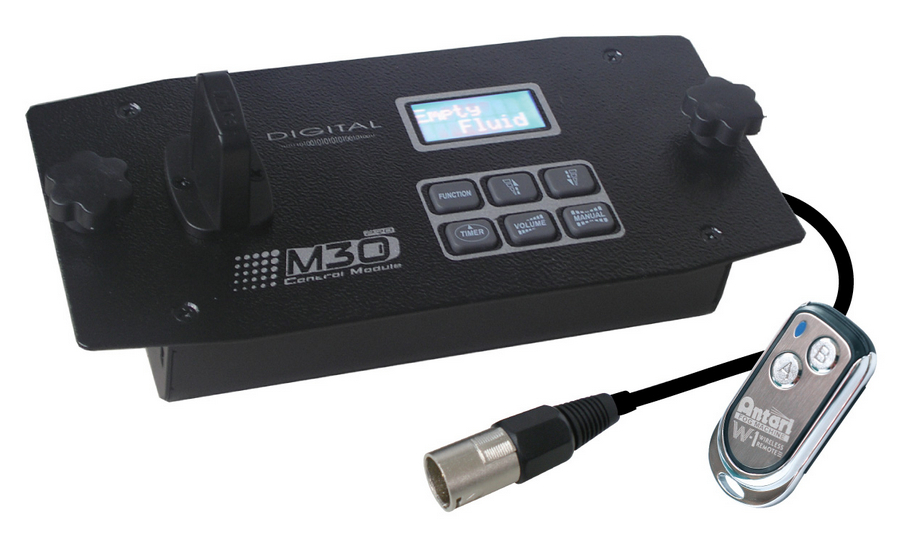 Wireless Remote Control Modlue for M-5 & M-10