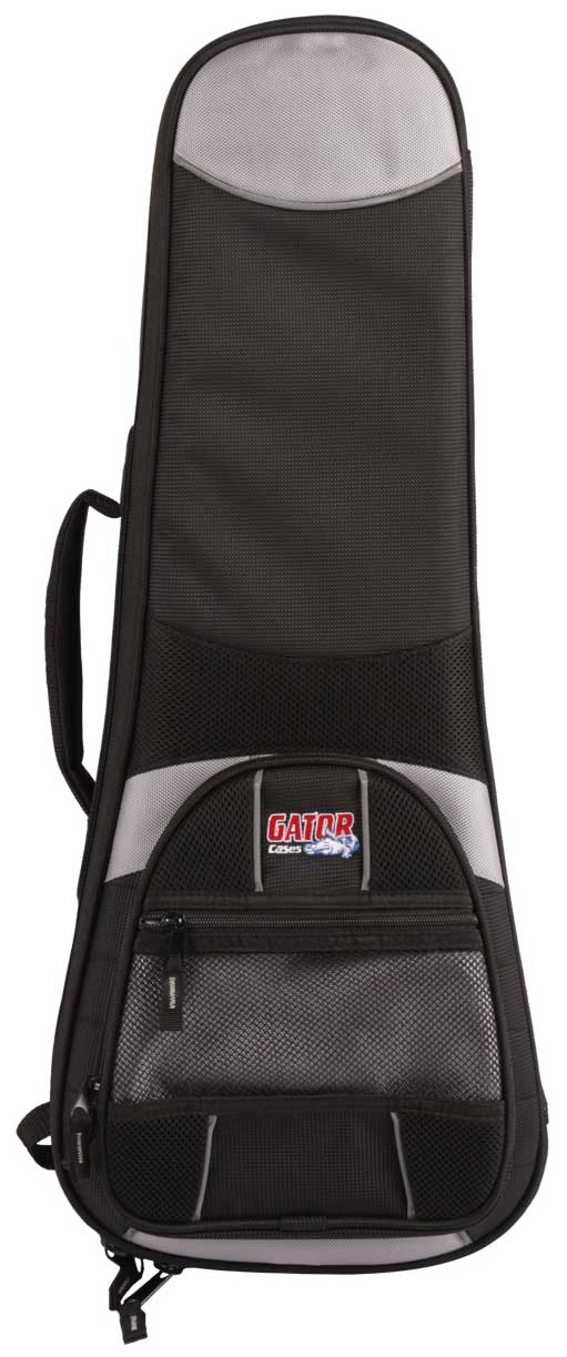 Commander Series Concert Ukulele Soft Case