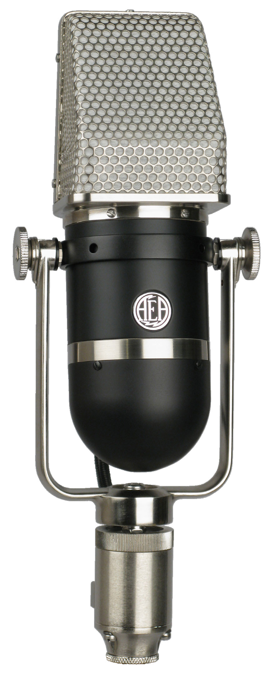 Unidirectional Ribbon Mic, Supercardioid