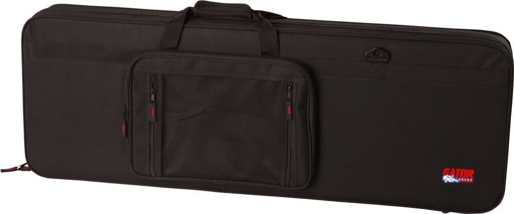 Lightweight Foam Electric Guitar Case
