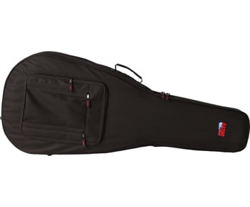Lightweight Foam Classical Guitar Case