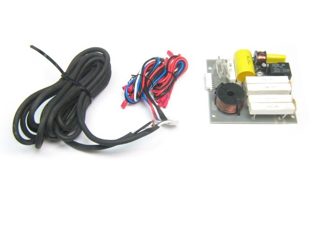 Crossover Network for R2-52X Loudspeaker System