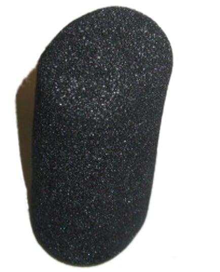JVC Cameras Mic Windscreen