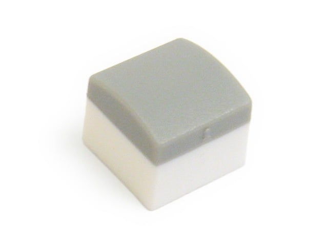 Mackie Mixers Mute Button