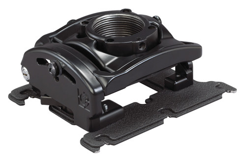 RPA Elite Custom Projector Mount with Keyed Locking (RPMB Locking Option)
