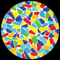 Dichroic Filter, Water